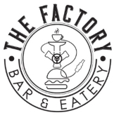 The Factory - Shisha, Beers and Burgers