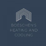 Local Business Boeschen's Heating & Cooling in Bay Minette AL