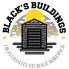 Blacks Buildings of Nashville TN