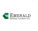 Local Business Emerald Building Caretakers Ltd in Mississauga ON