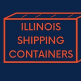 Local Business Illinois Shipping Containers Co in Joliet IL