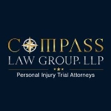 Local Business Compass Law Group, LLP Injury and Accident Attorneys Los Angeles in Los Angeles CA