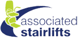 Local Business Associated Stairlifts Ltd in Oadby England