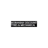MORANBAH DISCOUNT TYRES & MECHANICAL