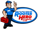 Local Business Rooter Hero Plumbing of Santa Barbara in Santa Barbara CA
