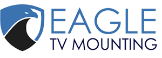 Eagle TV Mounting Services
