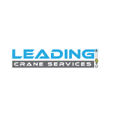 Leading Cranes
