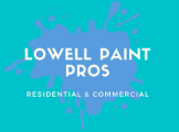 Paint Pros Lowell
