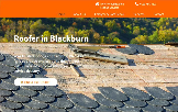 Blackburn Roofing Services