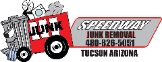 Local Business Speedway Junk Removal in Tucson AZ