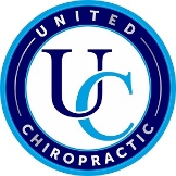 Local Business United Chiropractic Center in Marietta GA