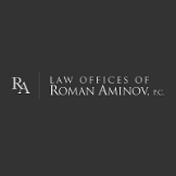 Local Business Law Offices Of Roman Aminov in Forest Hills NY