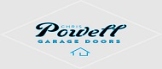 Local Business Powell Garage Doors in Lehi UT
