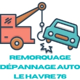 Local Business Remorquage Dépannage auto Le Havre 76 in Sainte-Adresse Normandie
