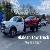 Local Business Hialeah Tow Truck in Hialeah FL