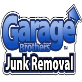 Local Business Garage Brothers Junk Removal Raleigh NC in Raleigh NC