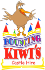Local Business Bouncing Kiwis Castle Hire in Weymouth Auckland