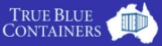 True Blue Containers