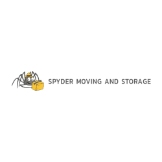Local Business Spyder Moving and Storage Memphis in  