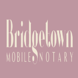 Local Business Bridgetown Mobile Notary LLC in Long Beach 