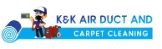 K&K Air Duct And Carpet Cleaning