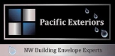 Local Business Pacific Exteriors in Portland OR