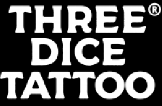 Local Business Three Dice Tattoo Parlour in Grey Lynn Auckland