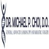 DR. MICHAEL P. CHOI, D.O.