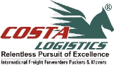 Local Business Costa Logistics in Lahore Punjab