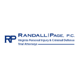 Local Business Randall Page, P.C. in Courtland VA