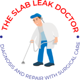 Local Business The Slab Leak Doctor in Plano TX