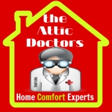 Local Business The Attic Doctors in Anaheim CA
