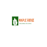 Maple Ridge Landscaping & Tree Service