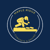 Maple Ridge Concrete & Paving