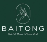 Local Business Baitong Hotel & Resort Phnom Penh in Chamkarmon Phnom Penh
