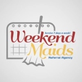 Local Business Weekend Maids in San Diego CA