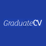 Graduate CV