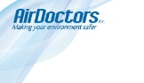 Local Business Air Doctors in Claremont ON