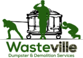 Local Business Wasteville - Dumpster Rental & Junk Removal in Kissimmee FL