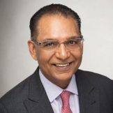 Local Business Sunil Chugh - Certified Financial Planner in Mississauga ON