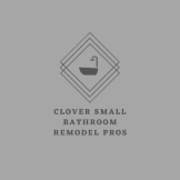 Clover Small Bathroom Remodel Pros