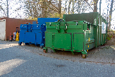 Local Business Dumpster Rental Queens Pros in Flushing NY