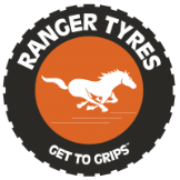 Local Business RANGER TYRE LTD in Bletchley England