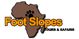 Local Business Foot Slopes Tours and Safaris Ltd in Arusha Arusha Region