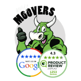 Local Business My Moovers Removalists Brisbane in Brisbane City QLD