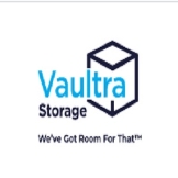 Vaultra Storage - Grimsby