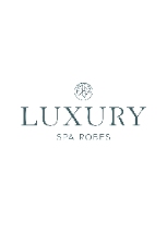 Luxury Spa Robes