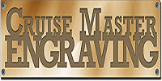 Local Business Cruise Master Engraving in Sublimity OR