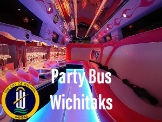 Local Business Wichita party bus Group in Wichita KS