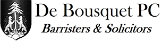De Bousquet PC, Barristers and Solicitors